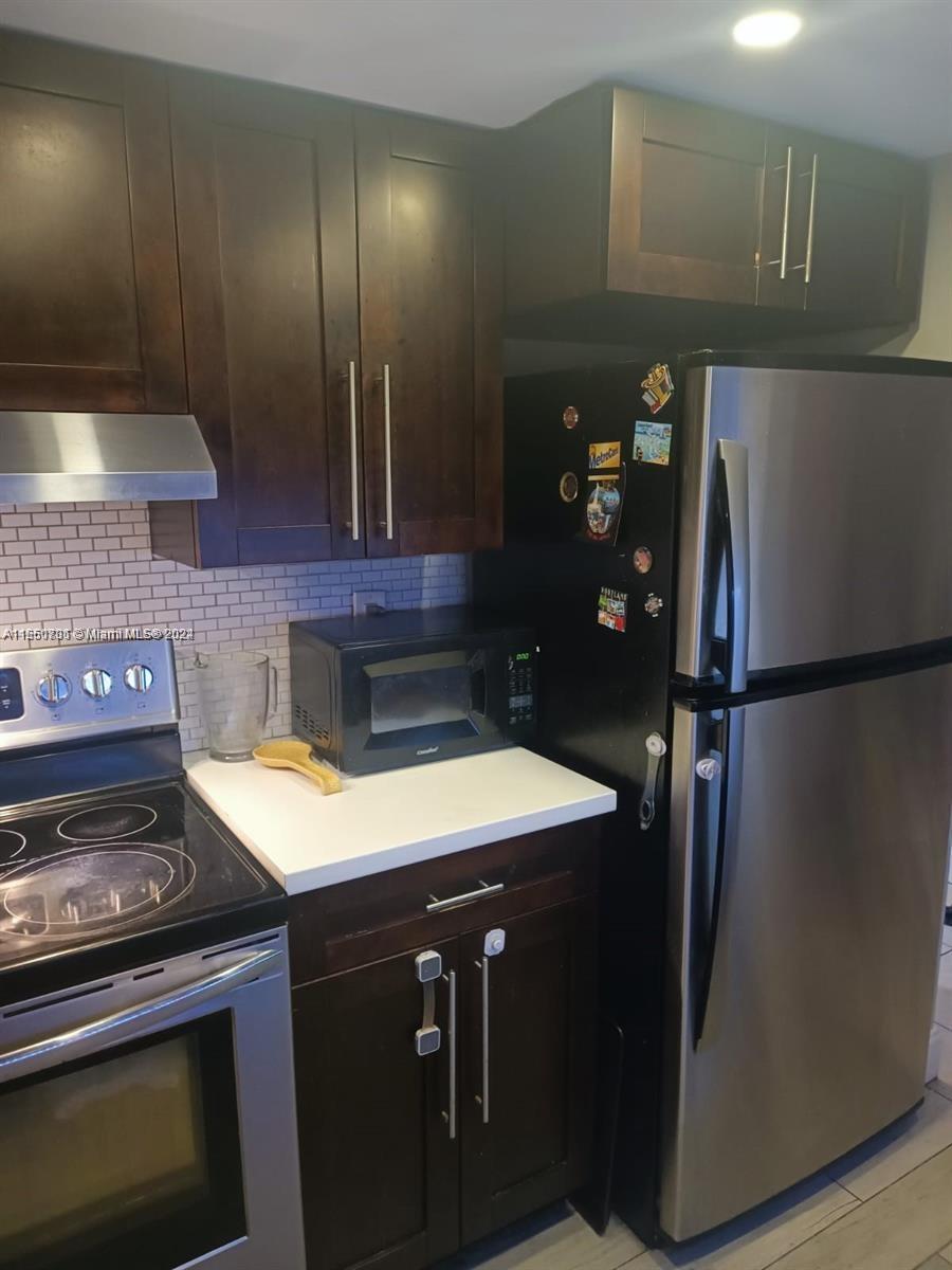 ARAGON PLAZA CONDO - Residential