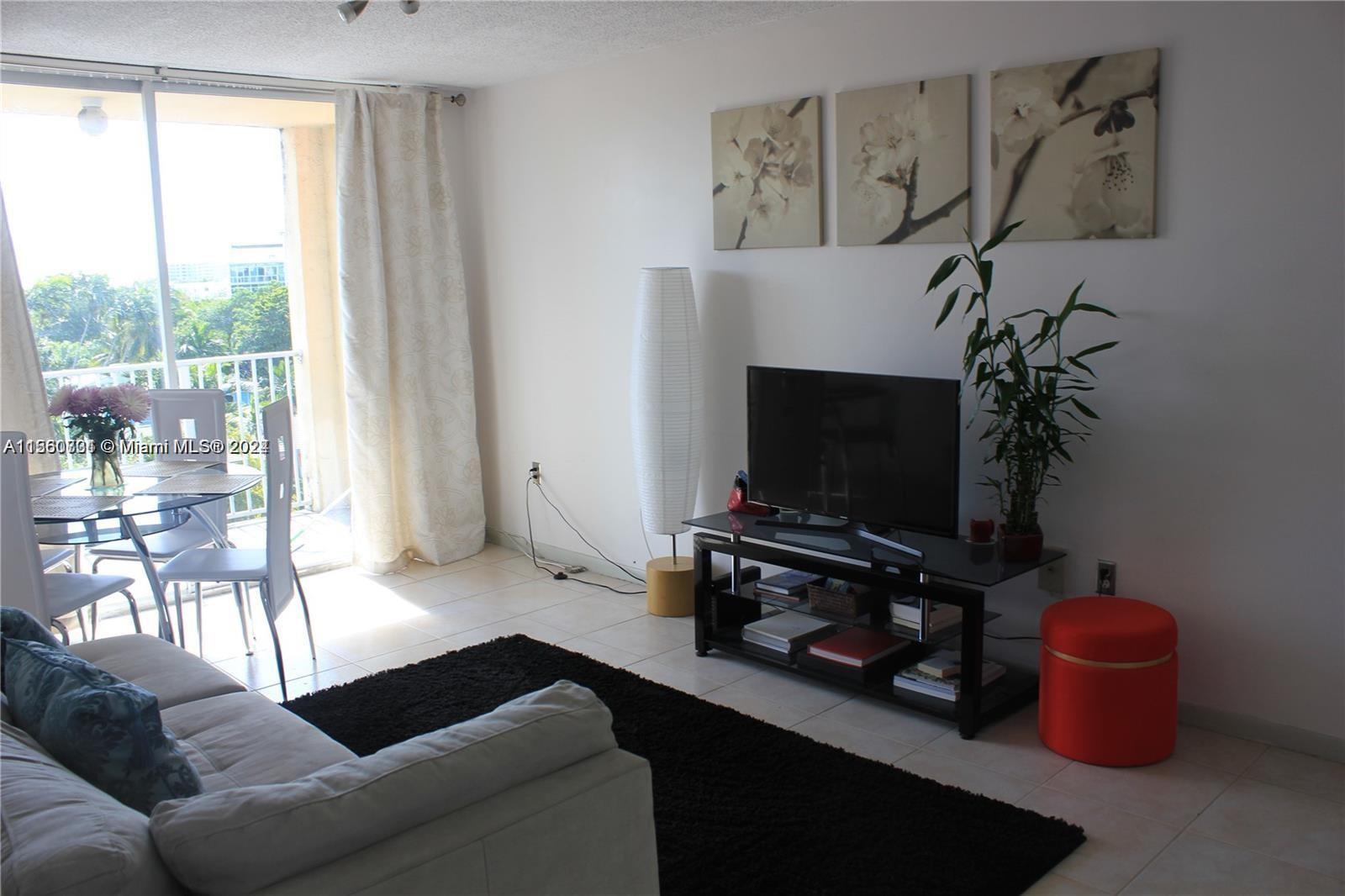 ARAGON PLAZA CONDO - Residential