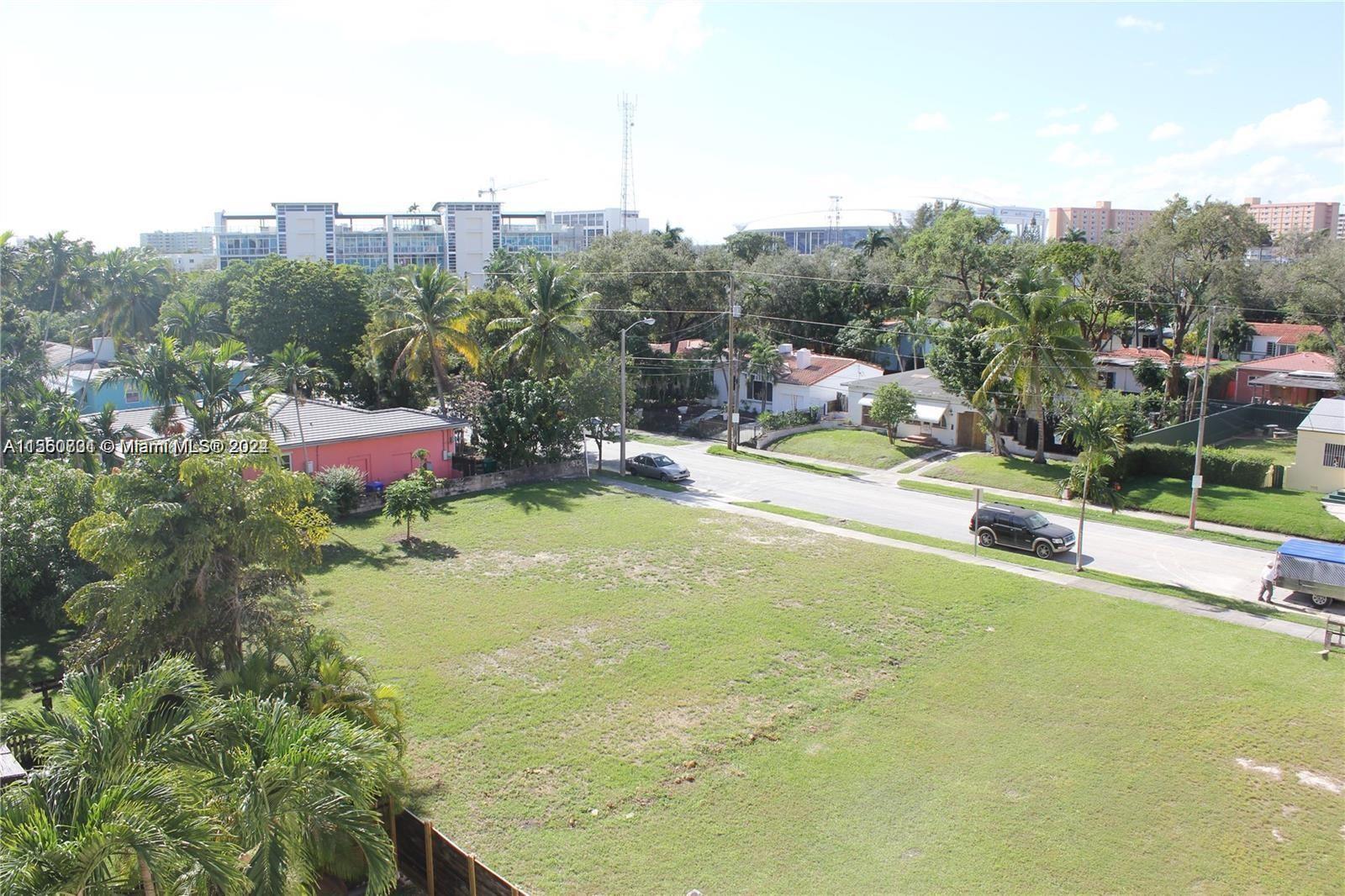 ARAGON PLAZA CONDO - Residential