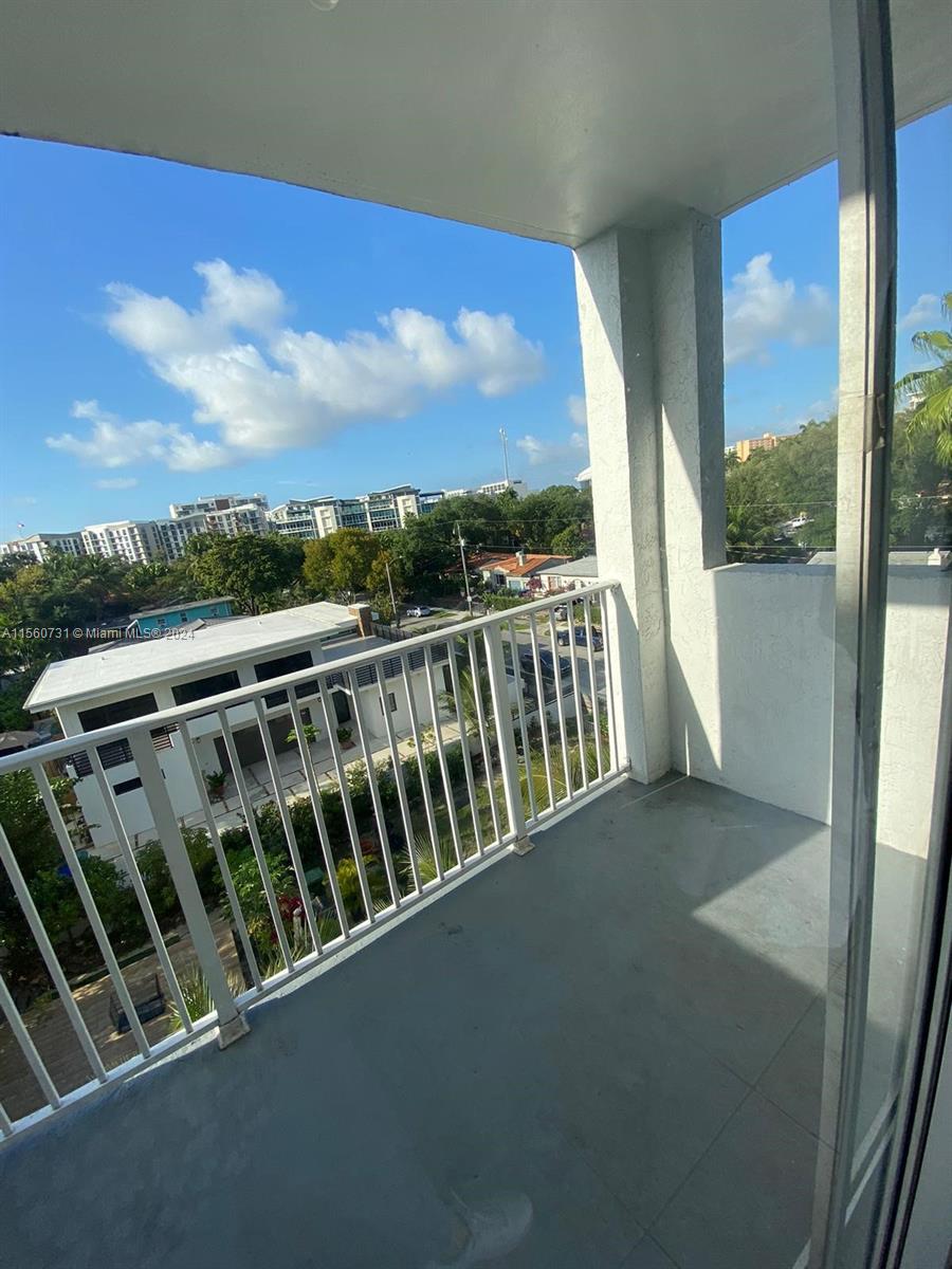 ARAGON PLAZA CONDO - Residential