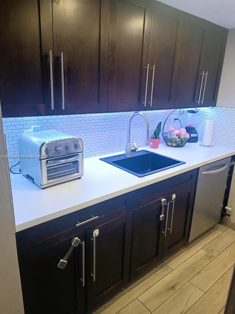ARAGON PLAZA CONDO - Residential