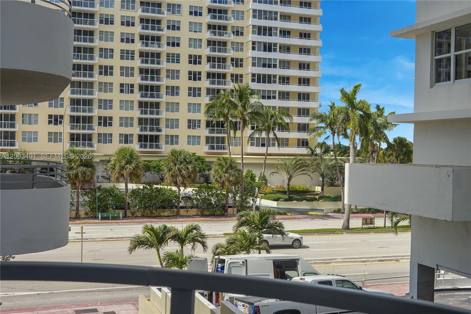 OCEANSIDE PLAZA CONDO - Residential