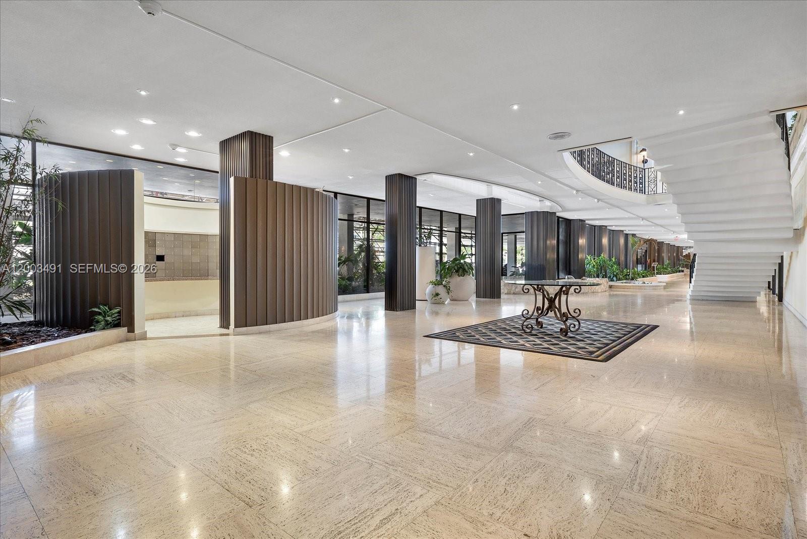 OCEANSIDE PLAZA CONDO - Residential