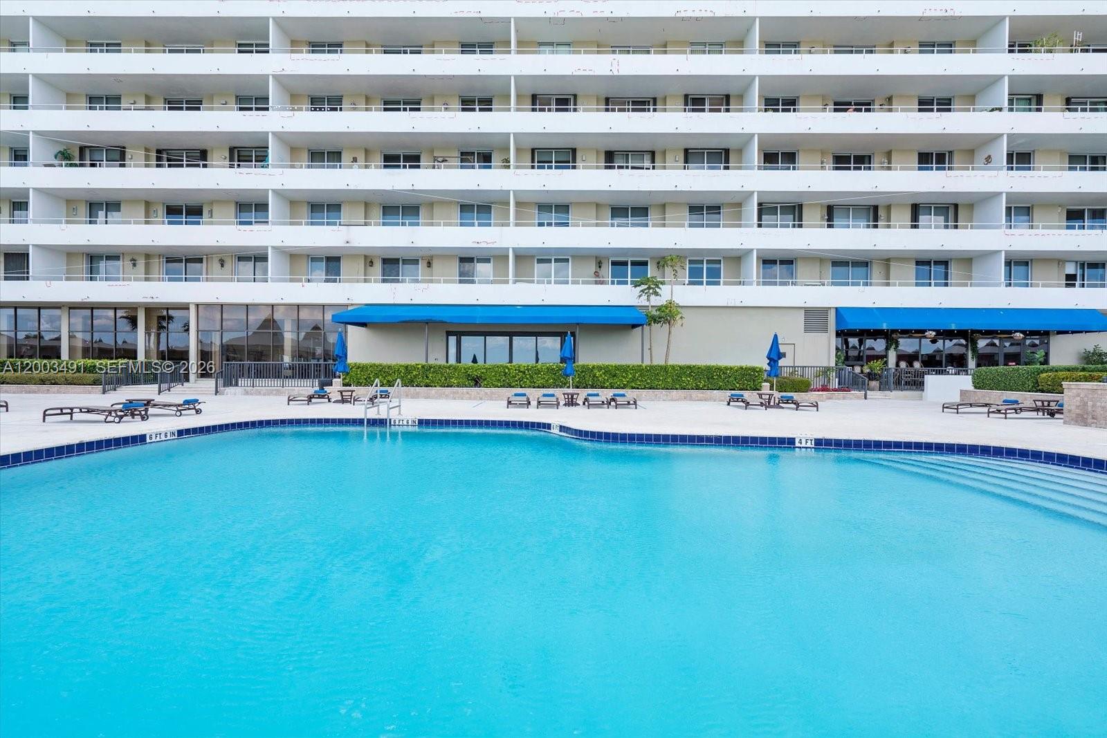 OCEANSIDE PLAZA CONDO - Residential