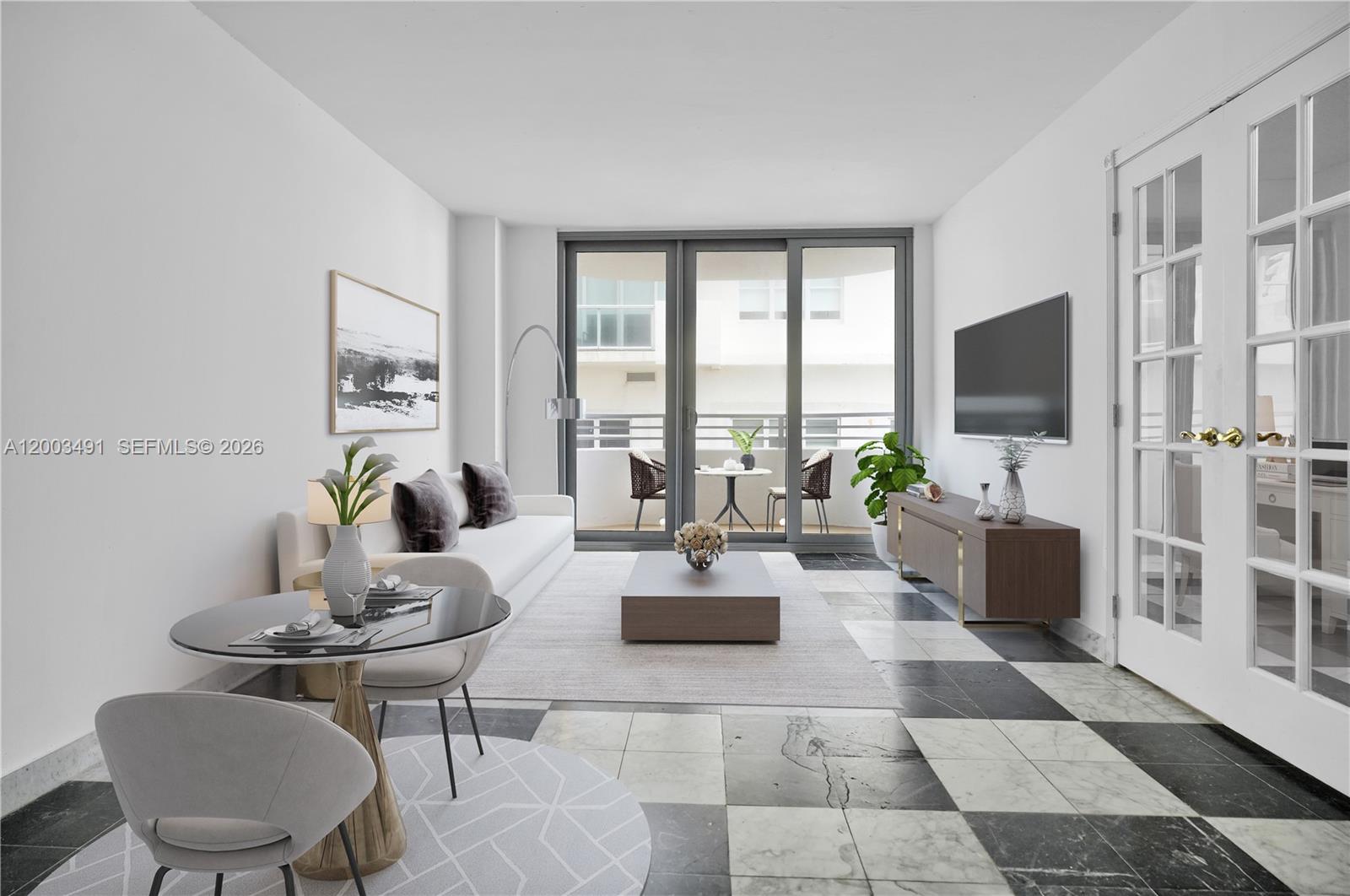 OCEANSIDE PLAZA CONDO - Residential