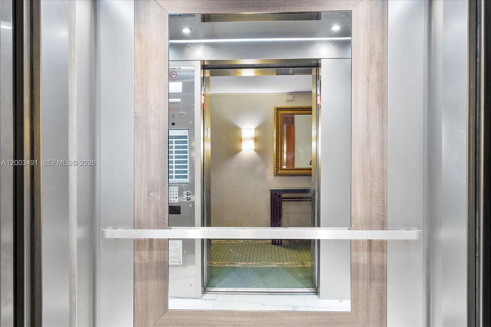 OCEANSIDE PLAZA CONDO - Residential