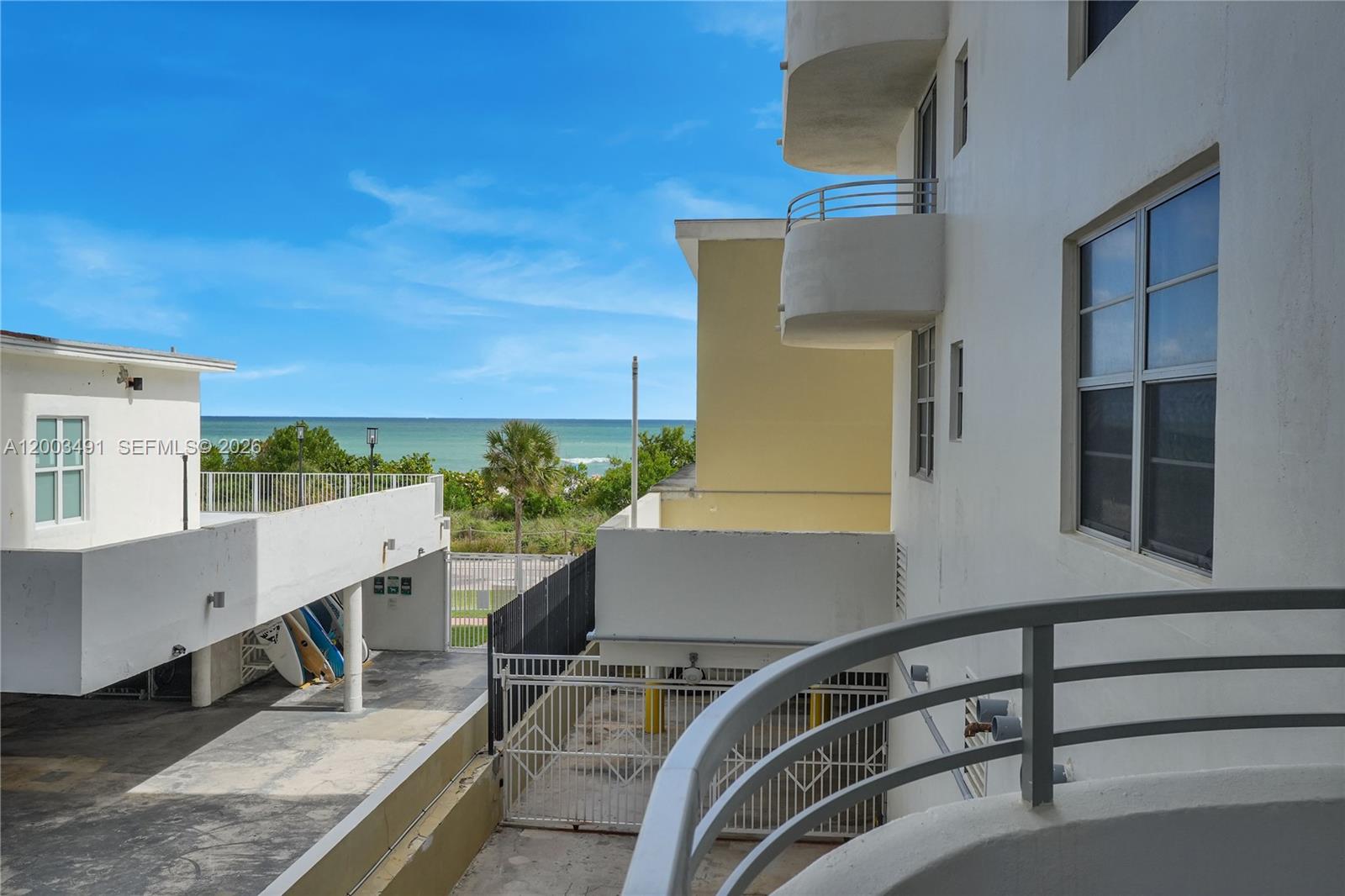 OCEANSIDE PLAZA CONDO - Residential