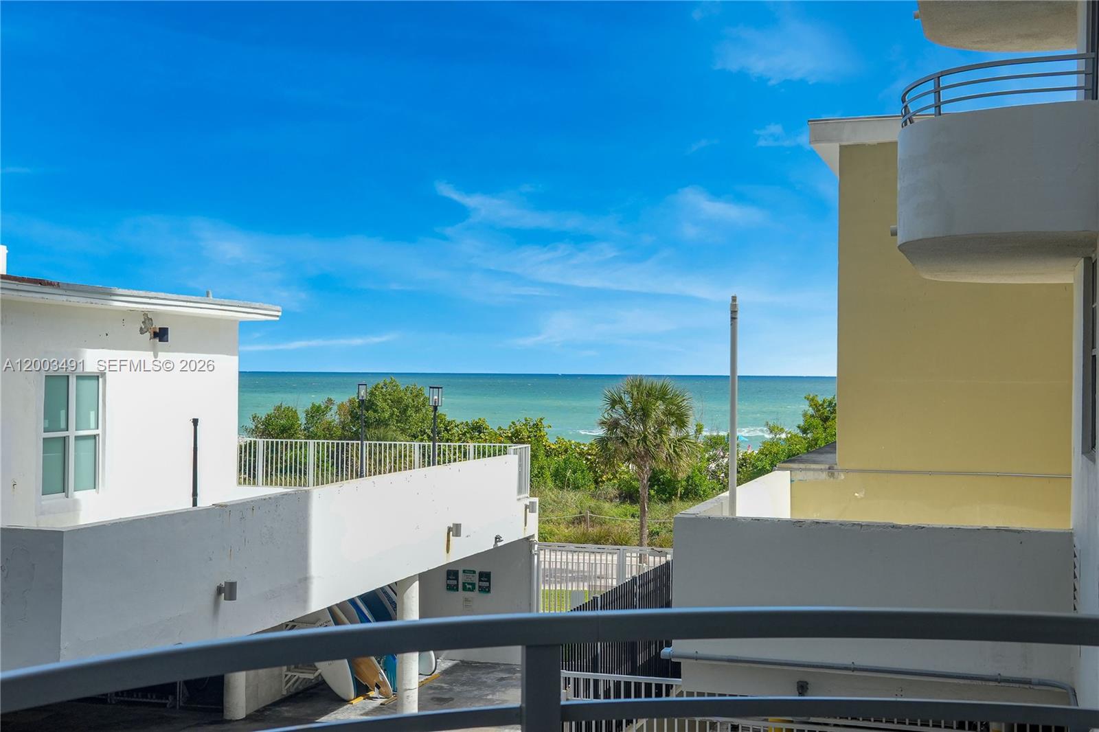 OCEANSIDE PLAZA CONDO - Residential