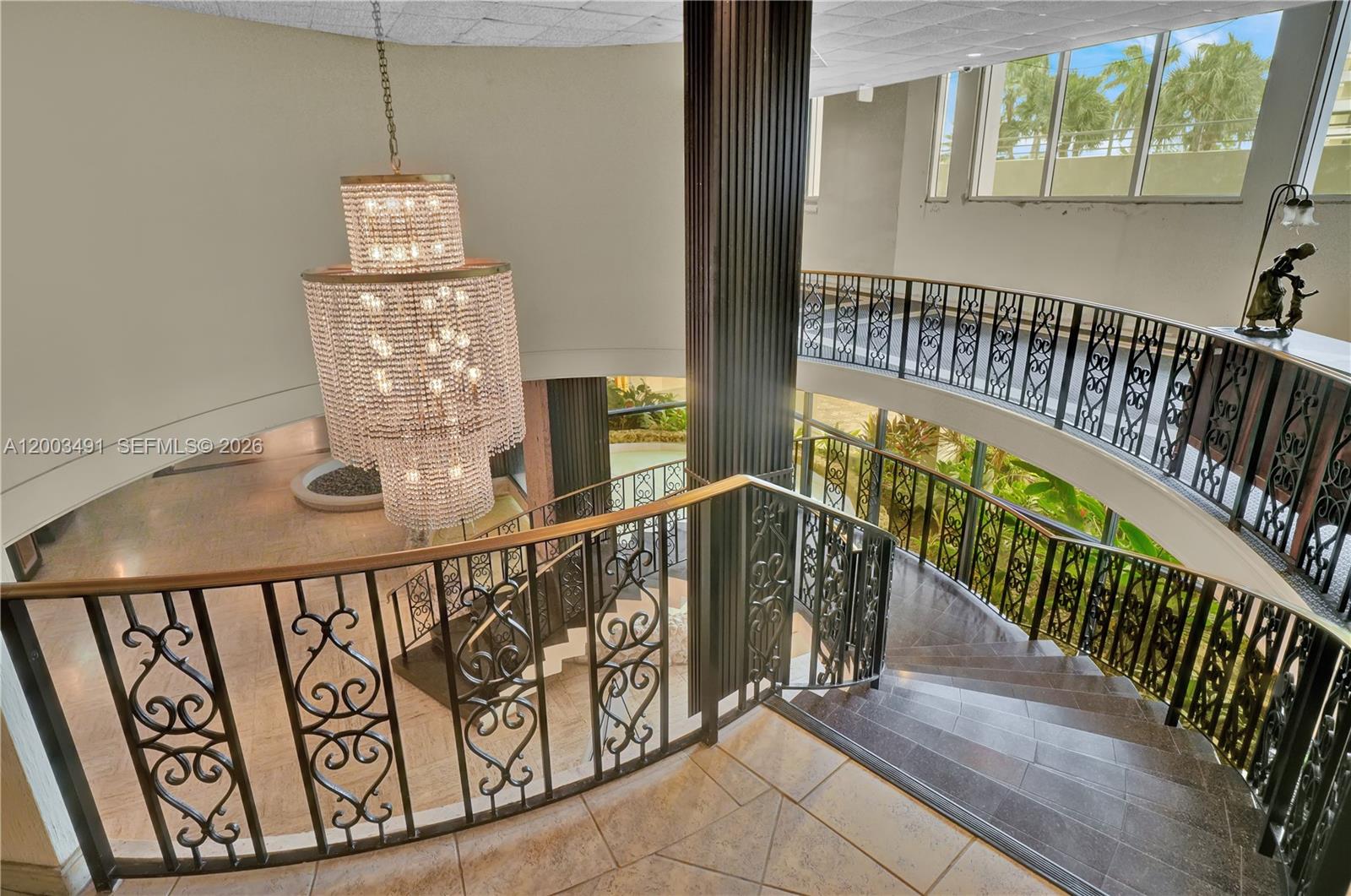 OCEANSIDE PLAZA CONDO - Residential