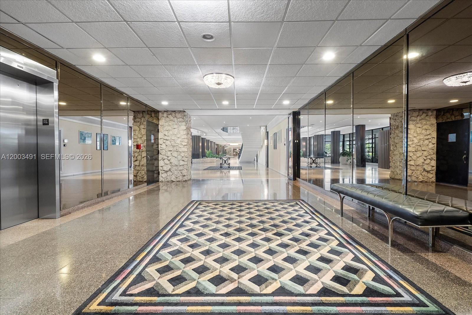 OCEANSIDE PLAZA CONDO - Residential