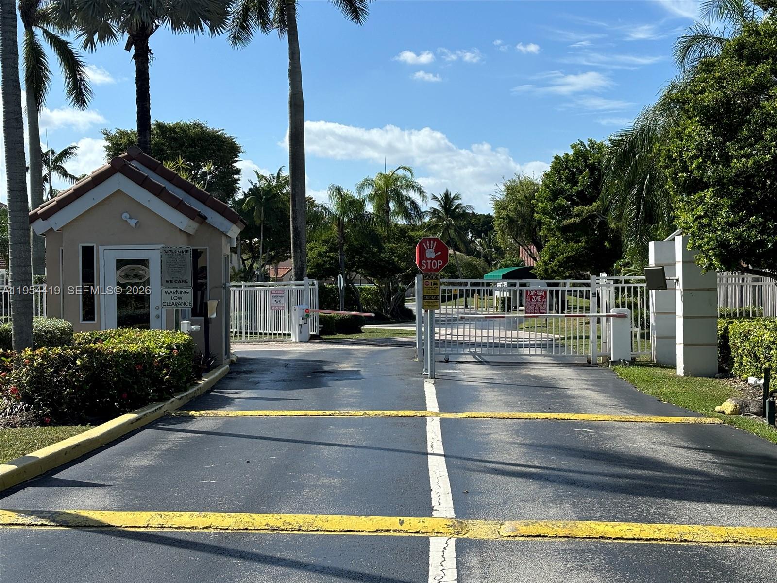 JASMINE AT THE HAMMOCKS 1 - Residential Lease