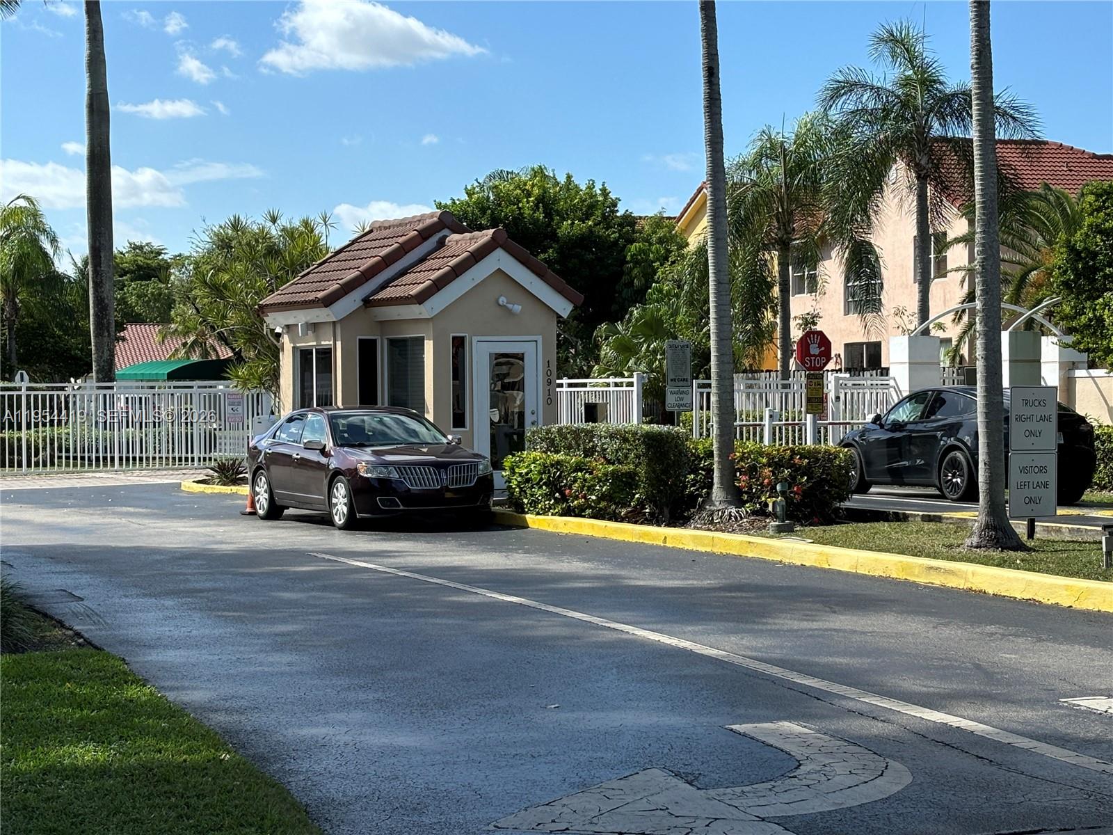 JASMINE AT THE HAMMOCKS 1 - Residential Lease