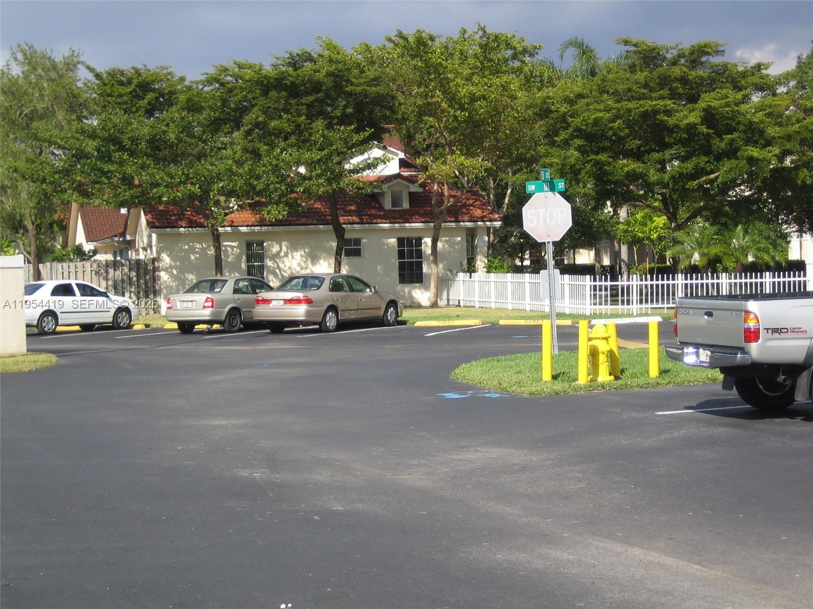 JASMINE AT THE HAMMOCKS 1 - Residential Lease