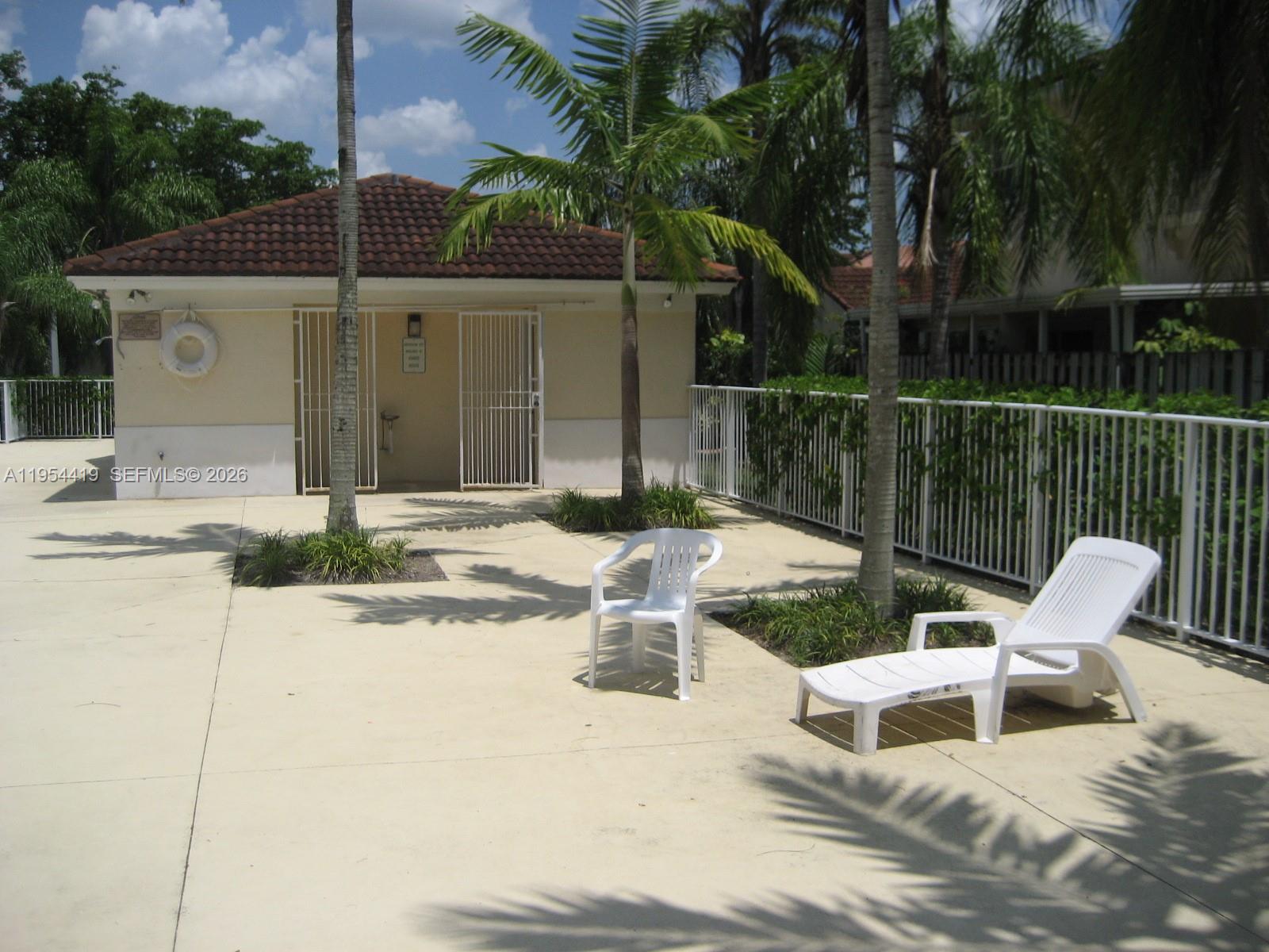 JASMINE AT THE HAMMOCKS 1 - Residential Lease