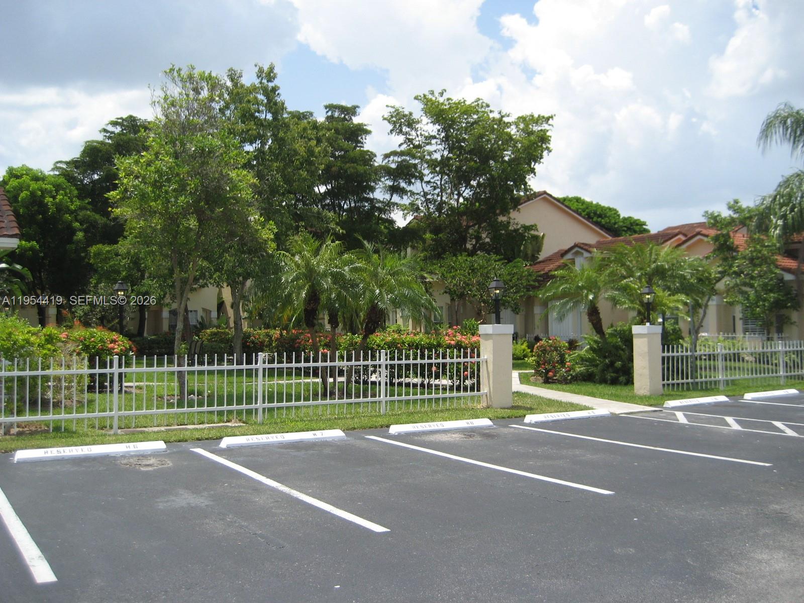 JASMINE AT THE HAMMOCKS 1 - Residential Lease