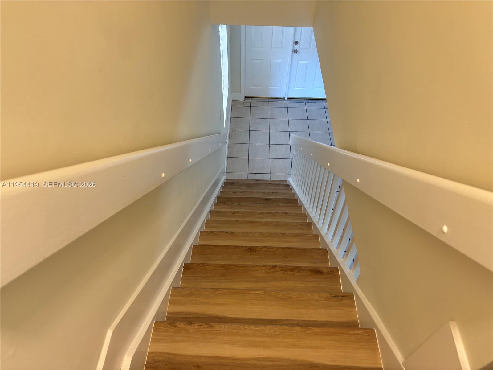 JASMINE AT THE HAMMOCKS 1 - Residential Lease