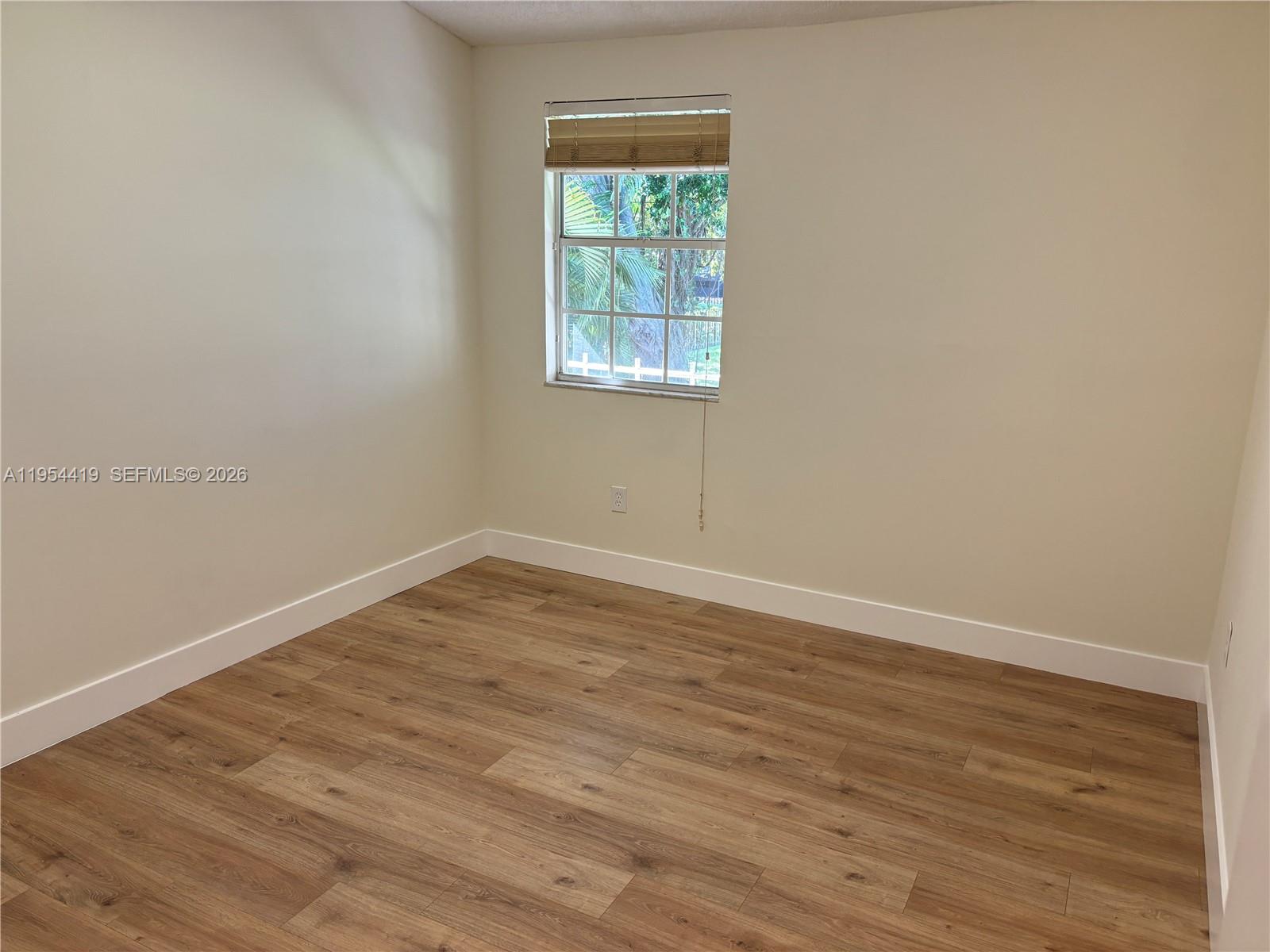 JASMINE AT THE HAMMOCKS 1 - Residential Lease