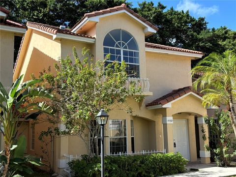 11132 SW 153 CT Miami FL 33196