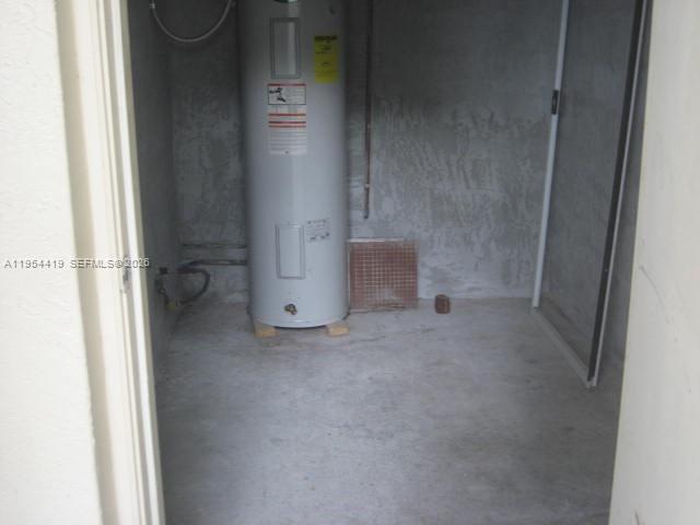 JASMINE AT THE HAMMOCKS 1 - Residential Lease