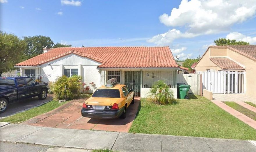 Rare opportunity to own one half of a unique twin home zoned duplex with NO HOA—a true find! Same owner for 40 years. This is a handyman special and a great deal for cash buyers and investors only. No code violations, but the property needs significant updates, including A/C, plumbing, and roof. Endless potential to renovate and add value in a strong area. Flipped homes nearby show ARV upwards of $500,000. Bring your vision and tools—opportunities like this with NO HOA are hard to find!