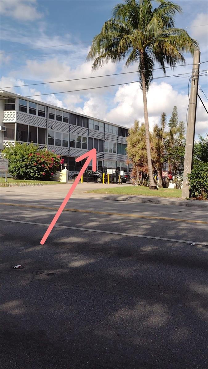 GOLDEN TOWERS NO 2 INC - - Residential