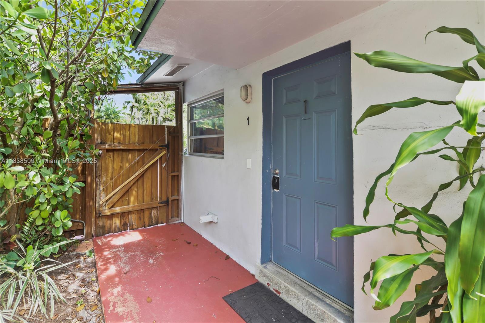 RIVERSIDE ADD AMEN PLAT - Residential Lease