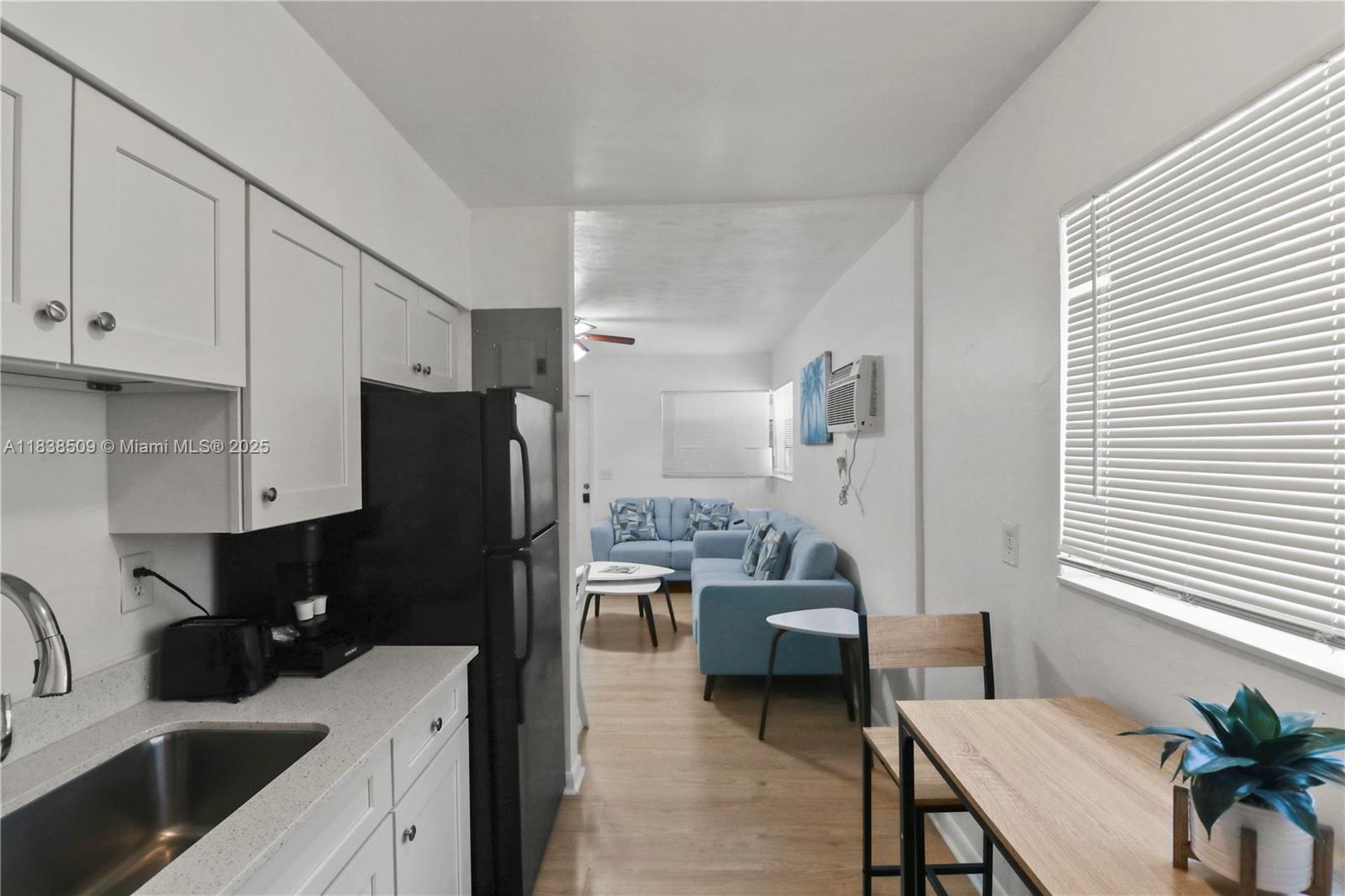 RIVERSIDE ADD AMEN PLAT - Residential Lease