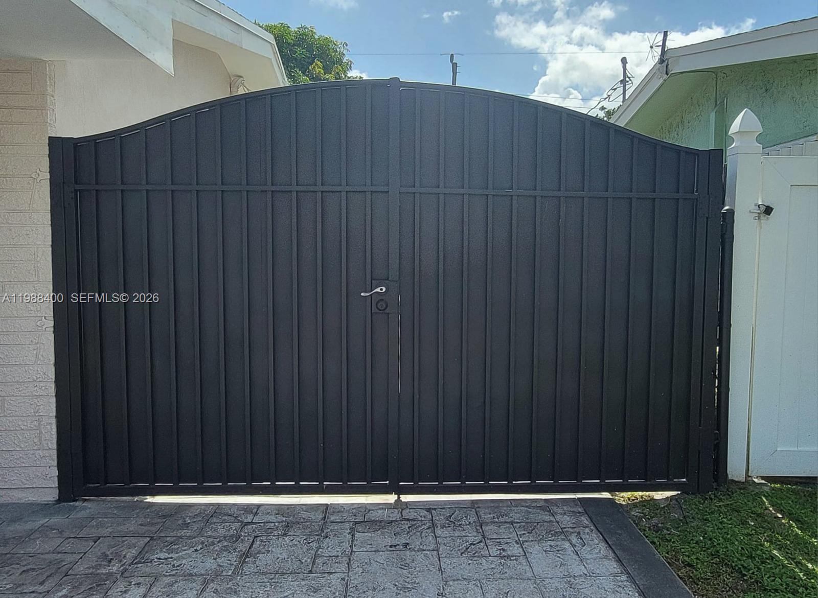 BOULEVARD HEIGHTS SEC 9 - Residential Lease