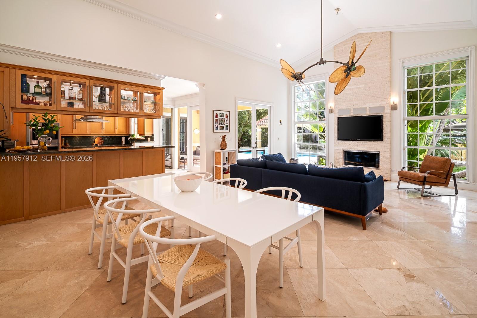 ROCKDALE ESTATES - Residential Lease