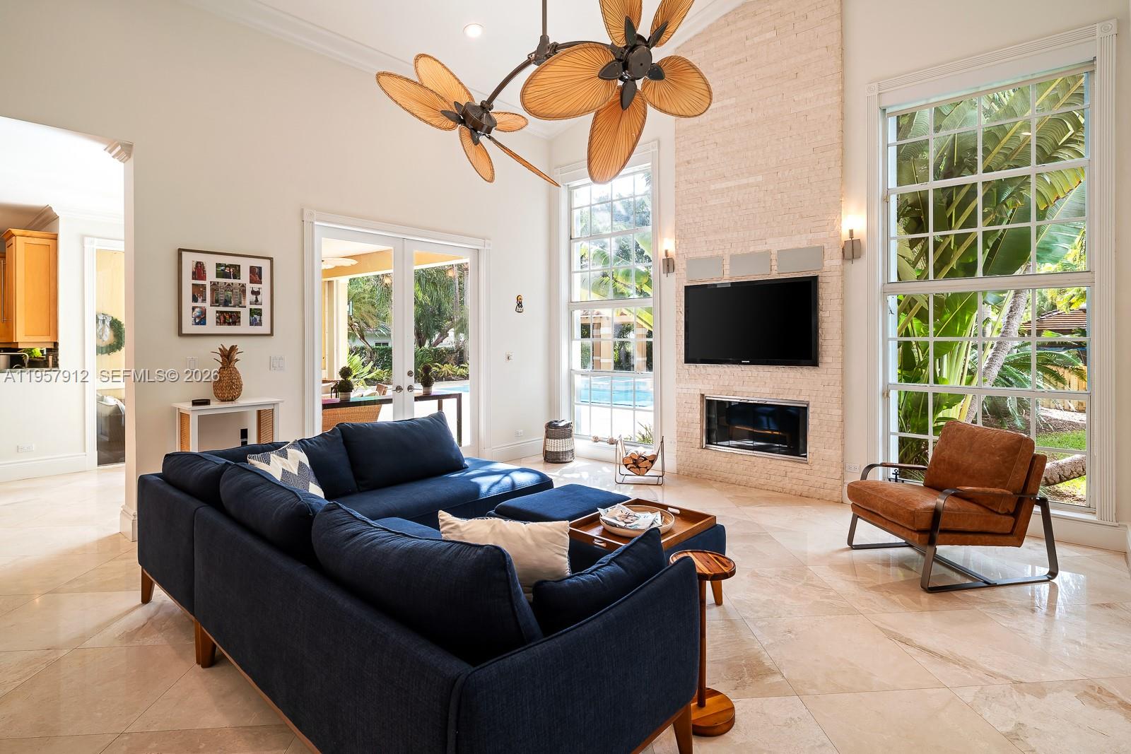 ROCKDALE ESTATES - Residential Lease