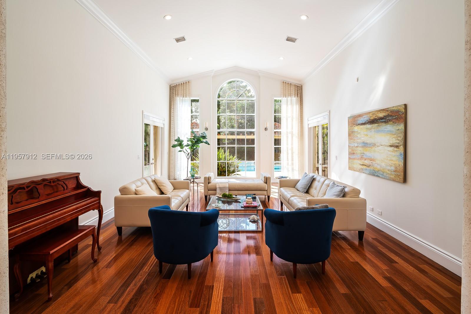 ROCKDALE ESTATES - Residential Lease