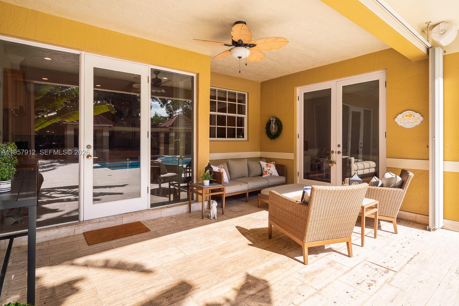 ROCKDALE ESTATES - Residential Lease