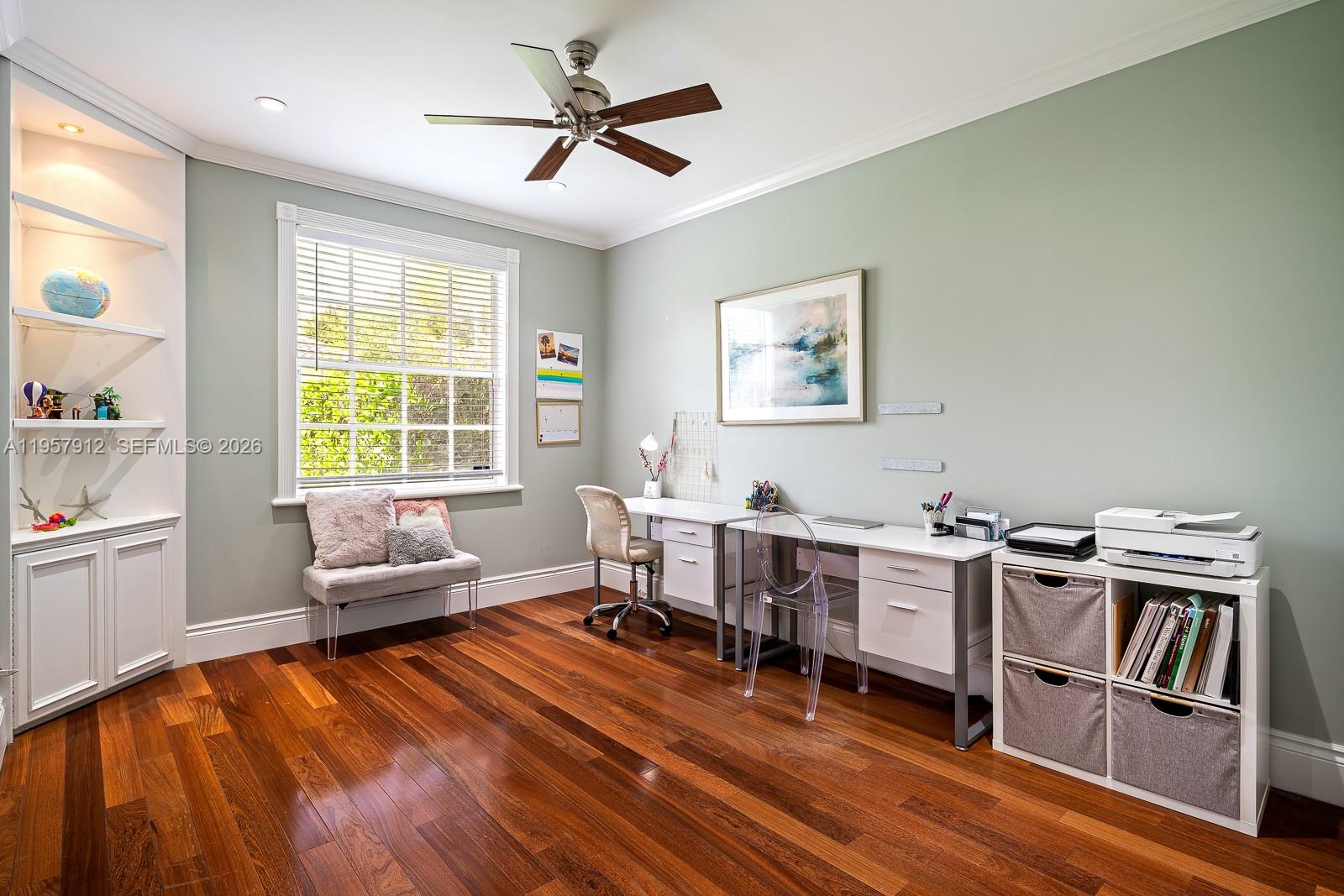 ROCKDALE ESTATES - Residential Lease