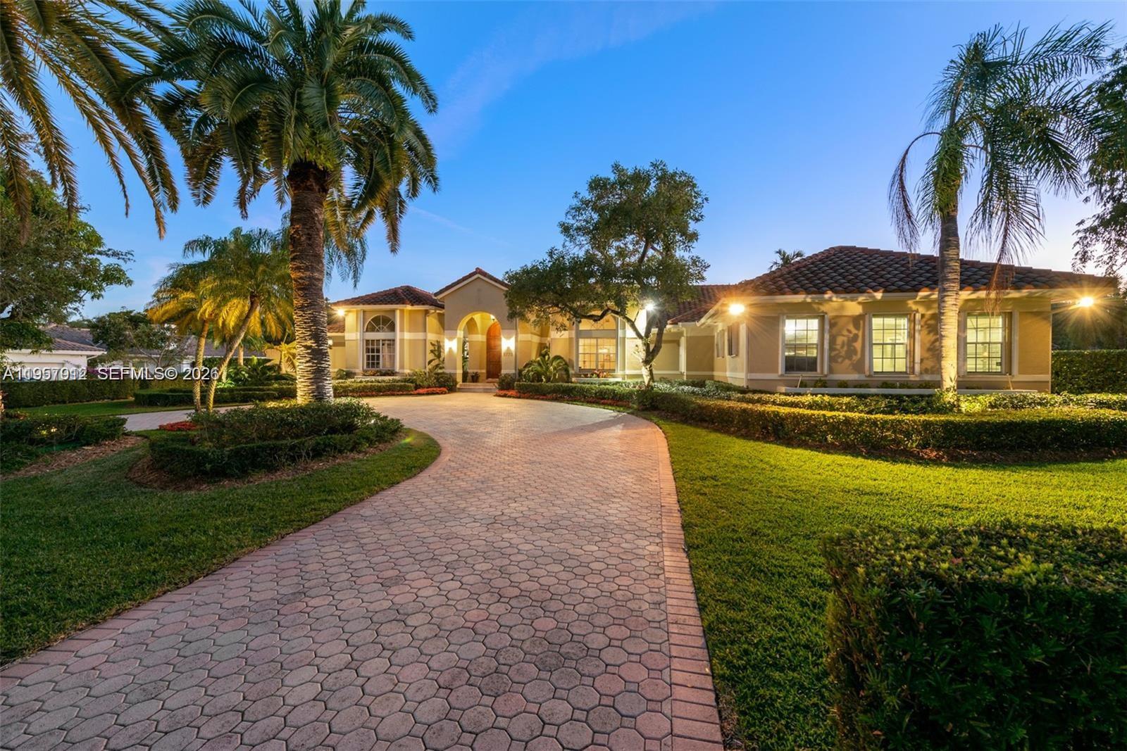 ROCKDALE ESTATES - Residential Lease