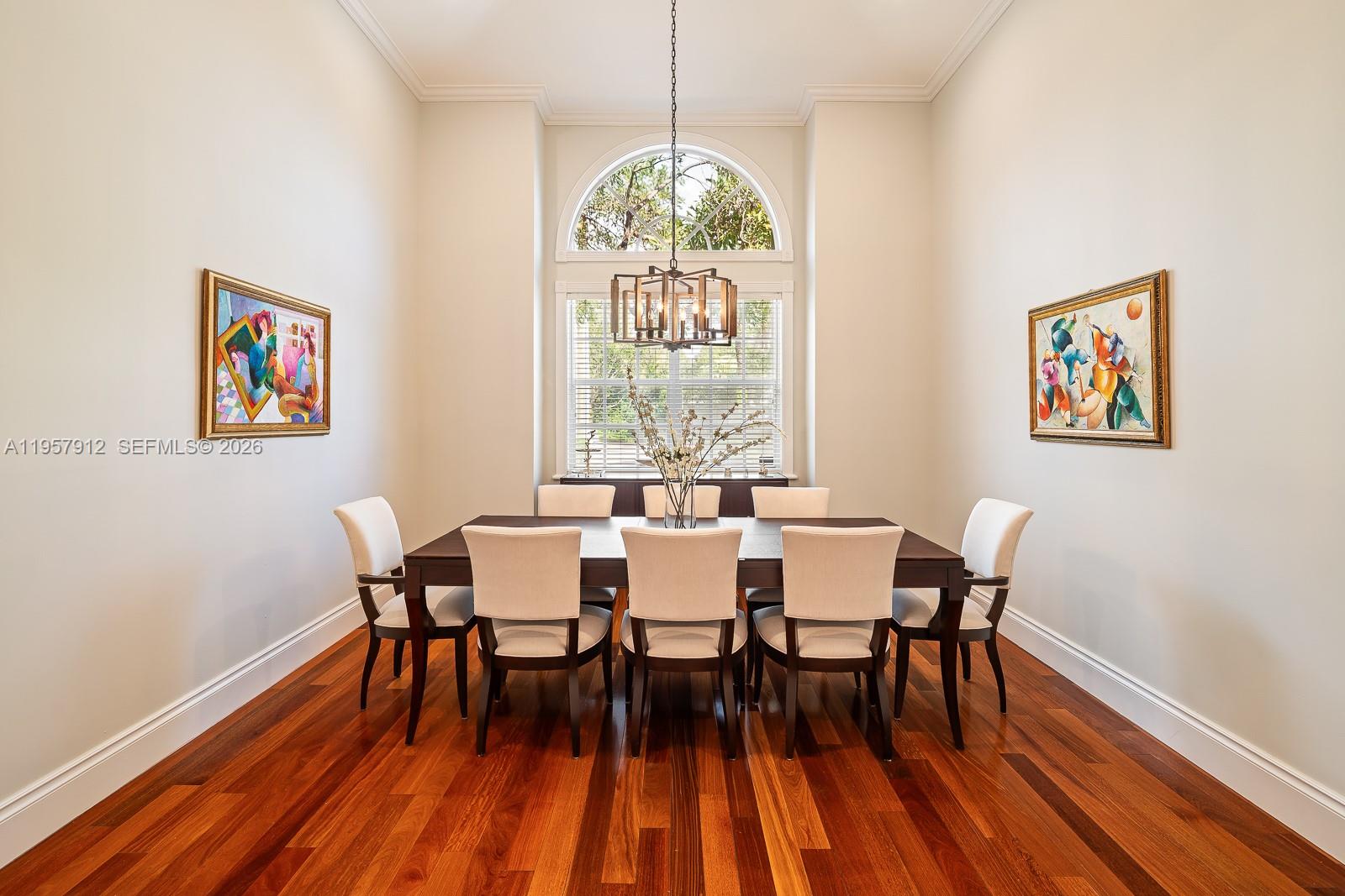 ROCKDALE ESTATES - Residential Lease