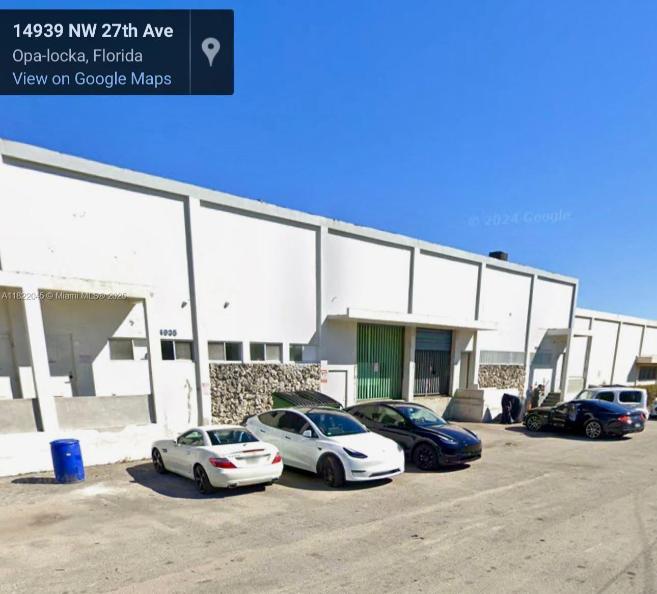 14931 NW 27th Ave