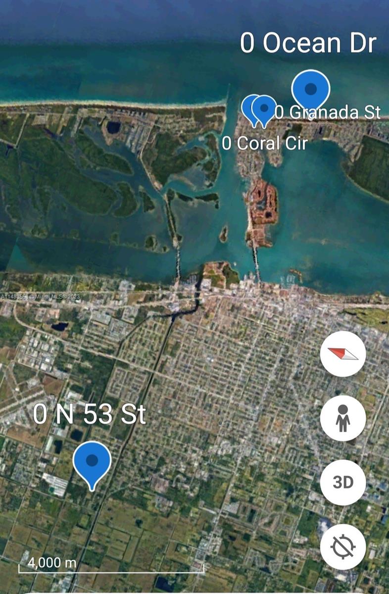 Photo of 0 Granada St, Fort Pierce, FL 34949 (MLS # A11483558)