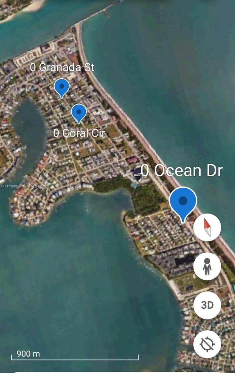 Photo of 0 Granada St, Fort Pierce, FL 34949 (MLS # A11483558)