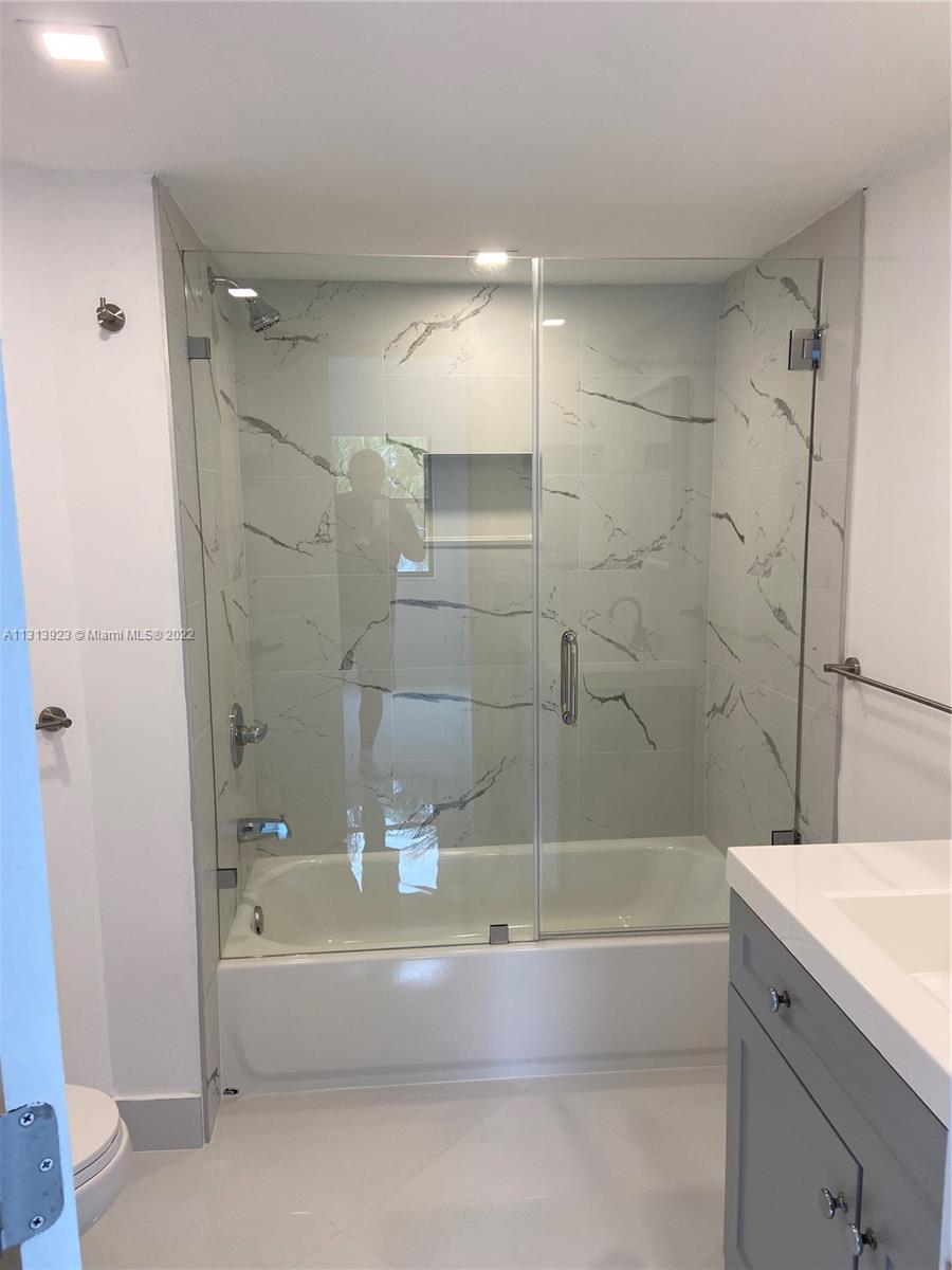 BLEAU FONTAINE CONDO #2 - Residential Lease