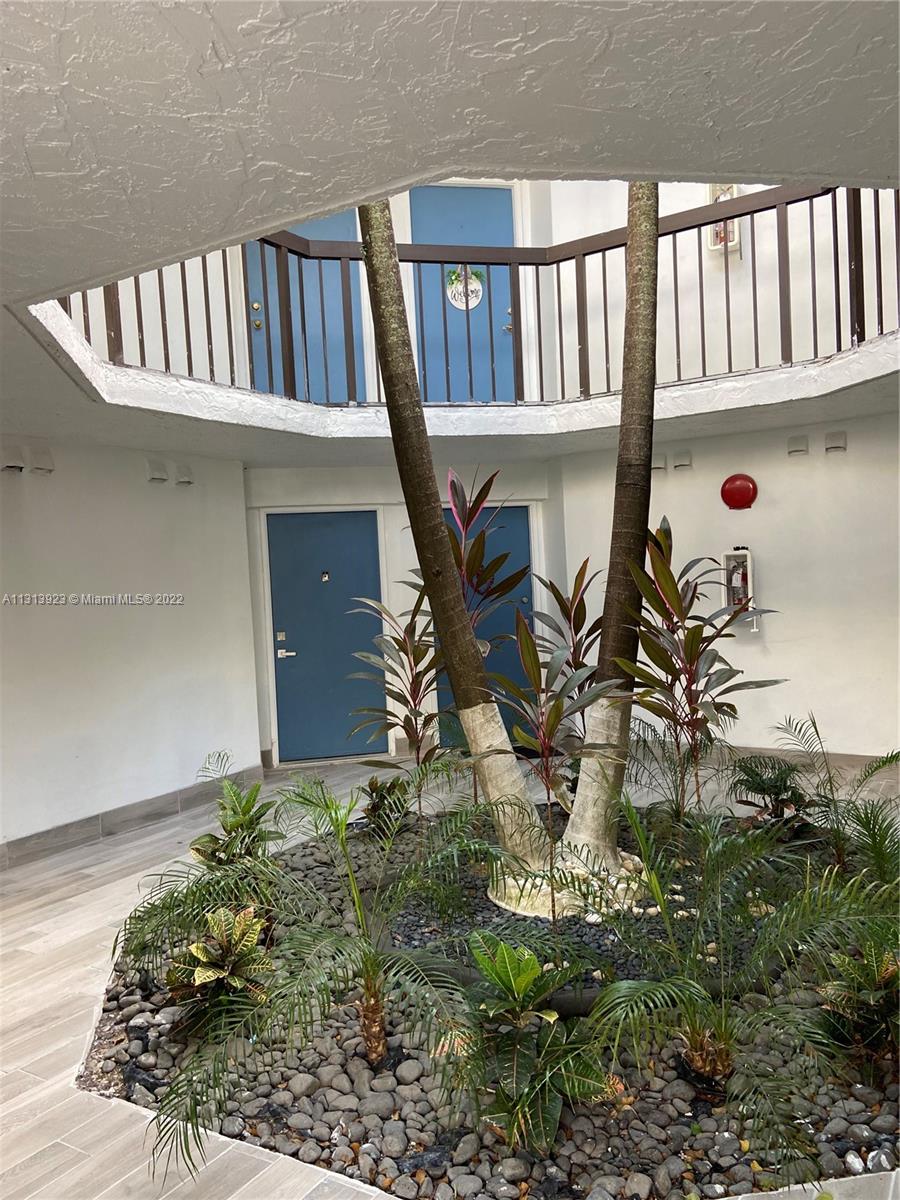 BLEAU FONTAINE CONDO #2 - Residential Lease