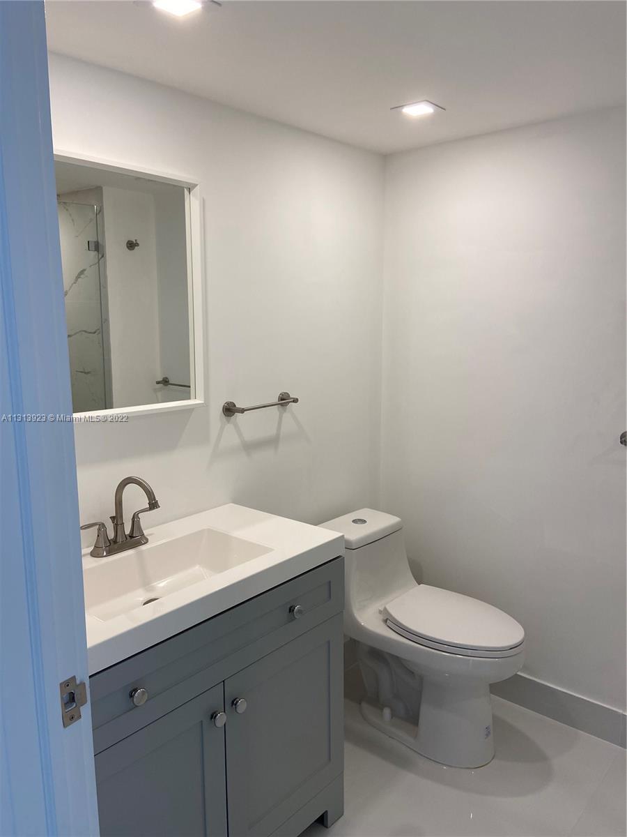 BLEAU FONTAINE CONDO #2 - Residential Lease