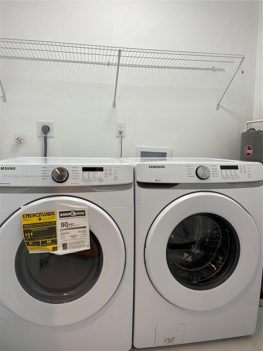 BLEAU FONTAINE CONDO #2 - Residential Lease