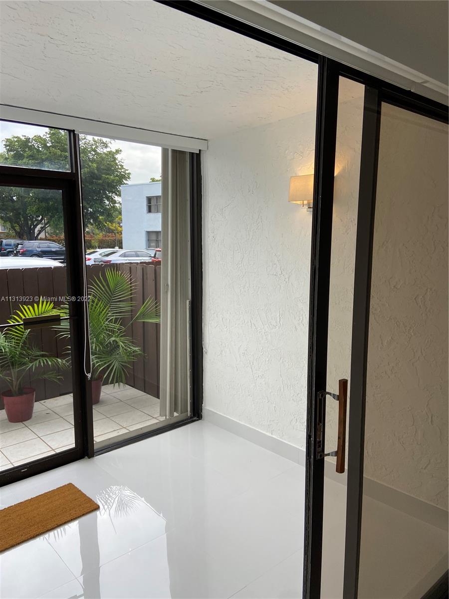 BLEAU FONTAINE CONDO #2 - Residential Lease