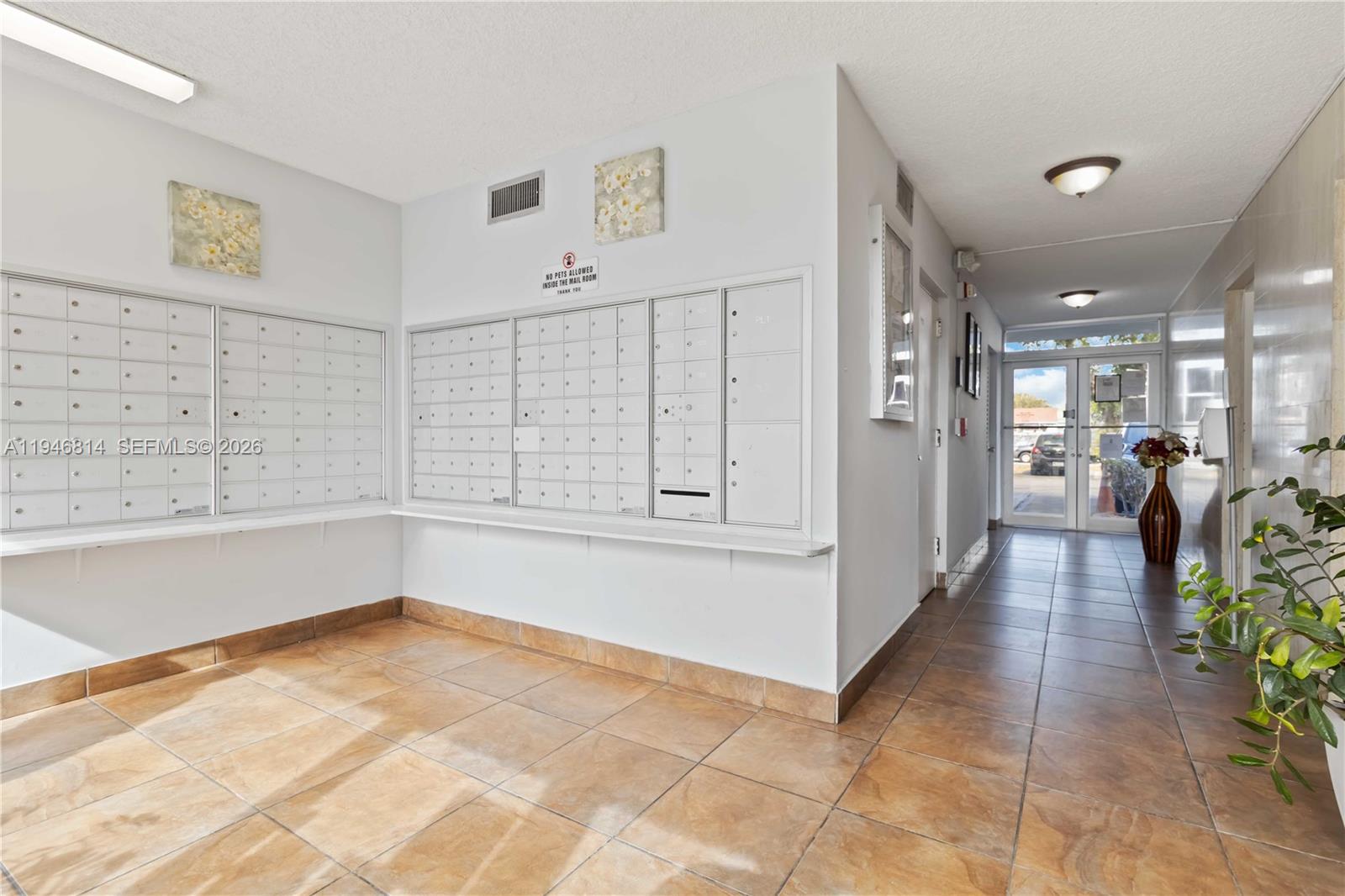NORTH BAY VILLAS CONDO - Residential Lease