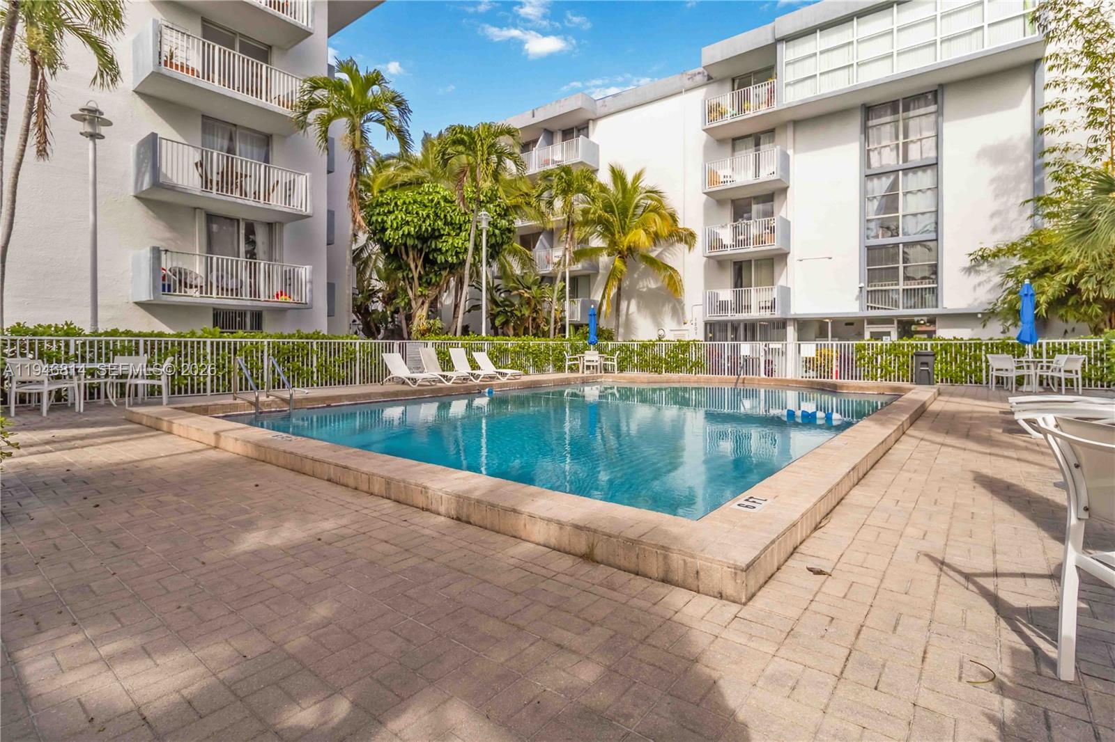NORTH BAY VILLAS CONDO - Residential Lease