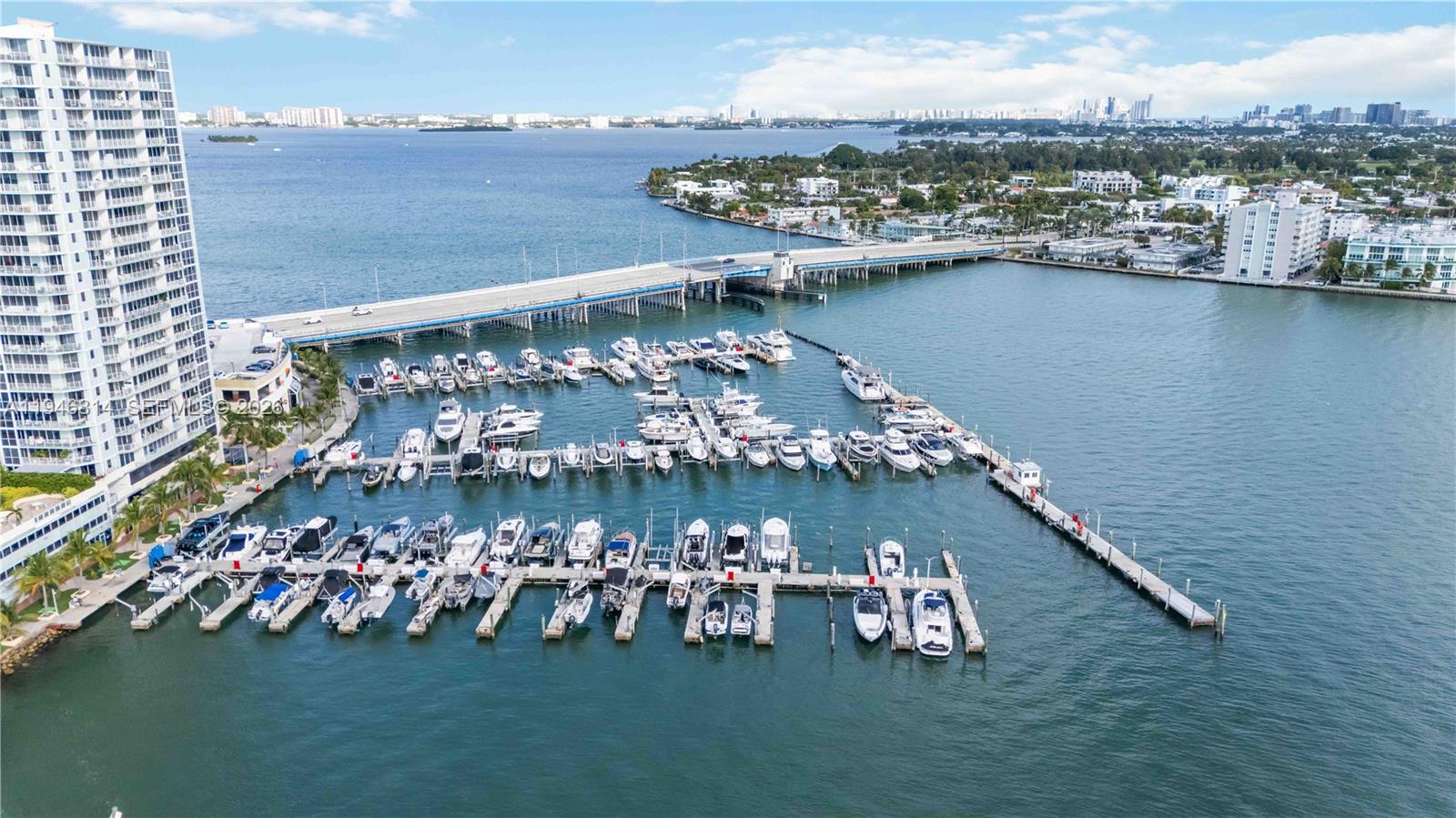 NORTH BAY VILLAS CONDO - Residential Lease