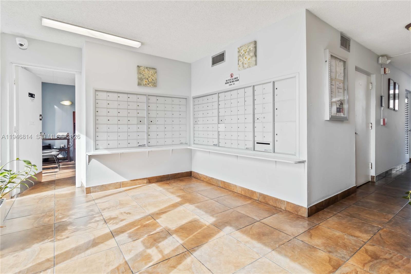 NORTH BAY VILLAS CONDO - Residential Lease
