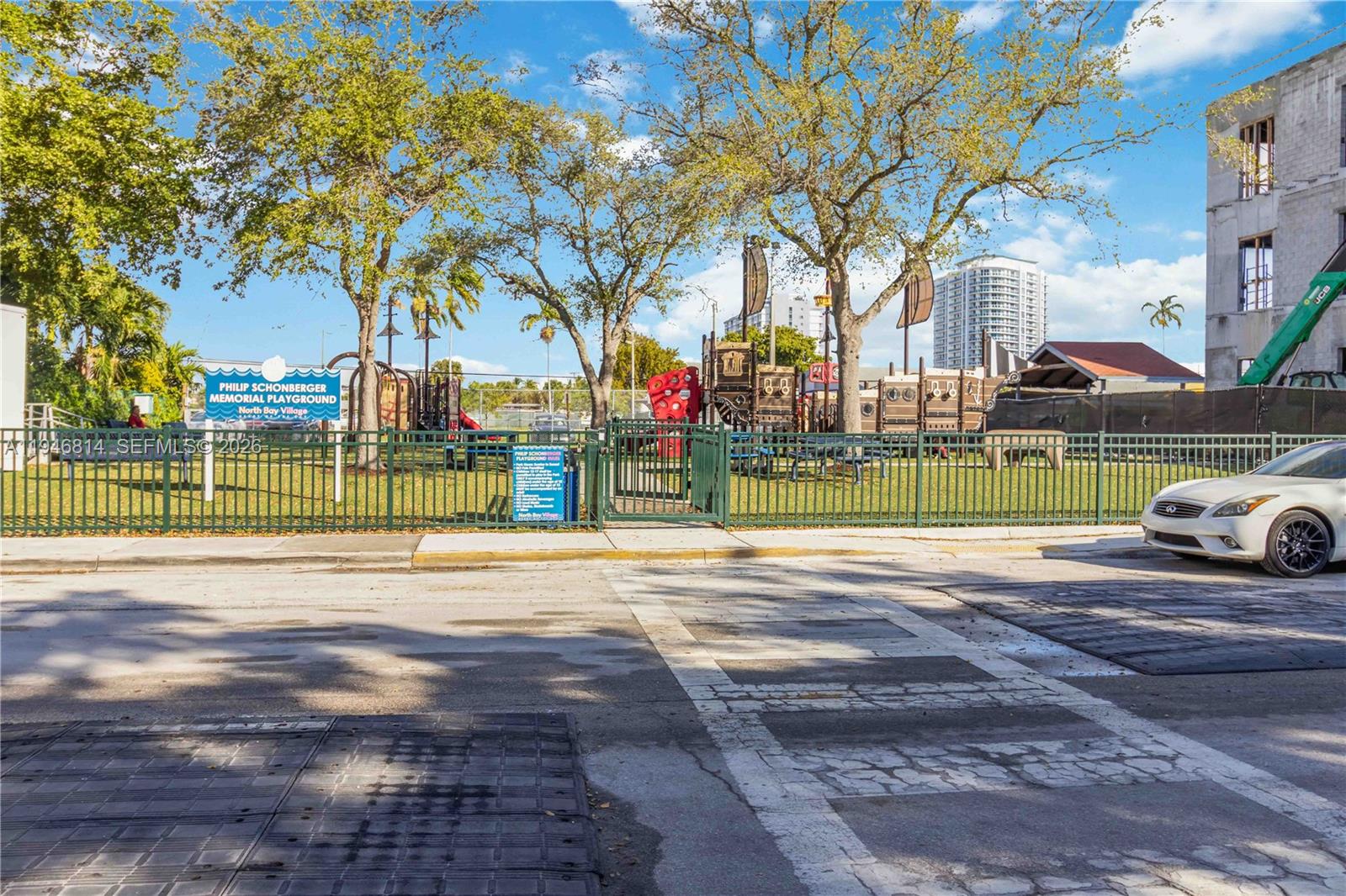 NORTH BAY VILLAS CONDO - Residential Lease