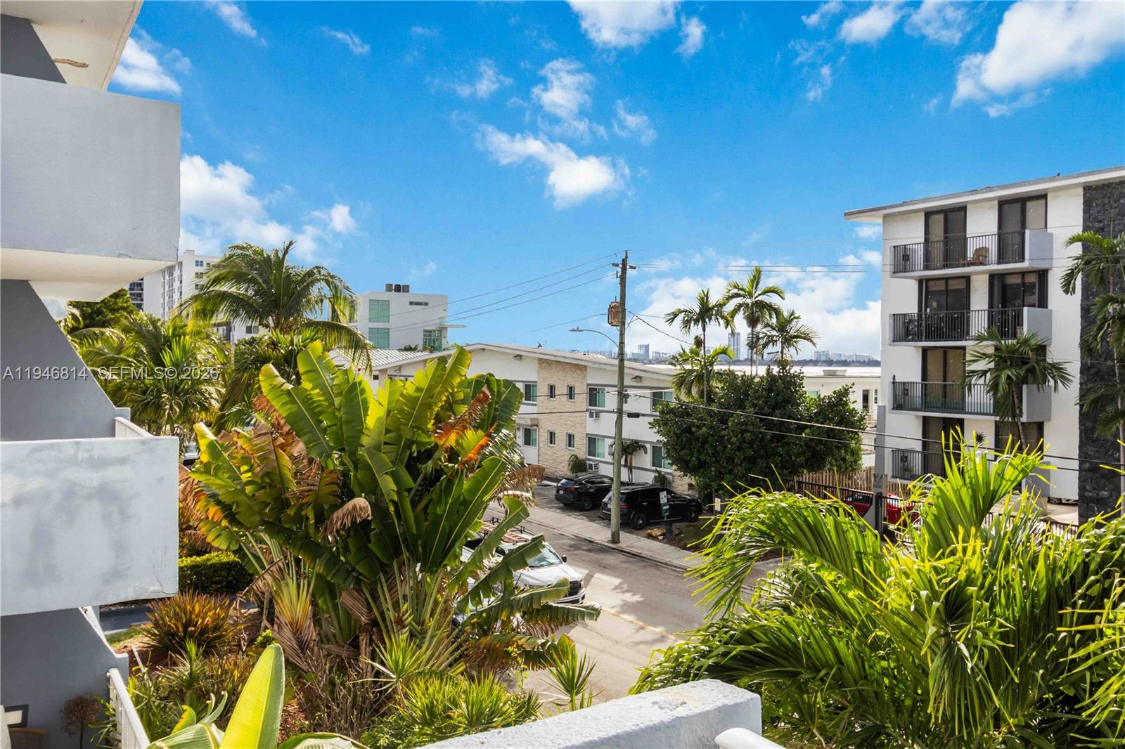 NORTH BAY VILLAS CONDO - Residential Lease