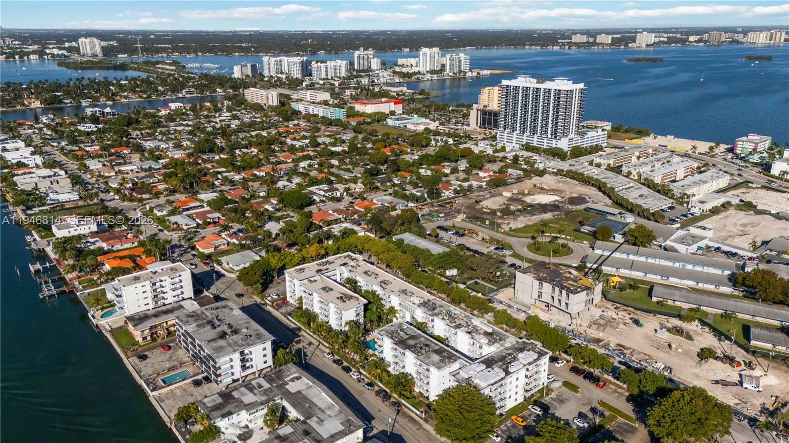 NORTH BAY VILLAS CONDO - Residential Lease
